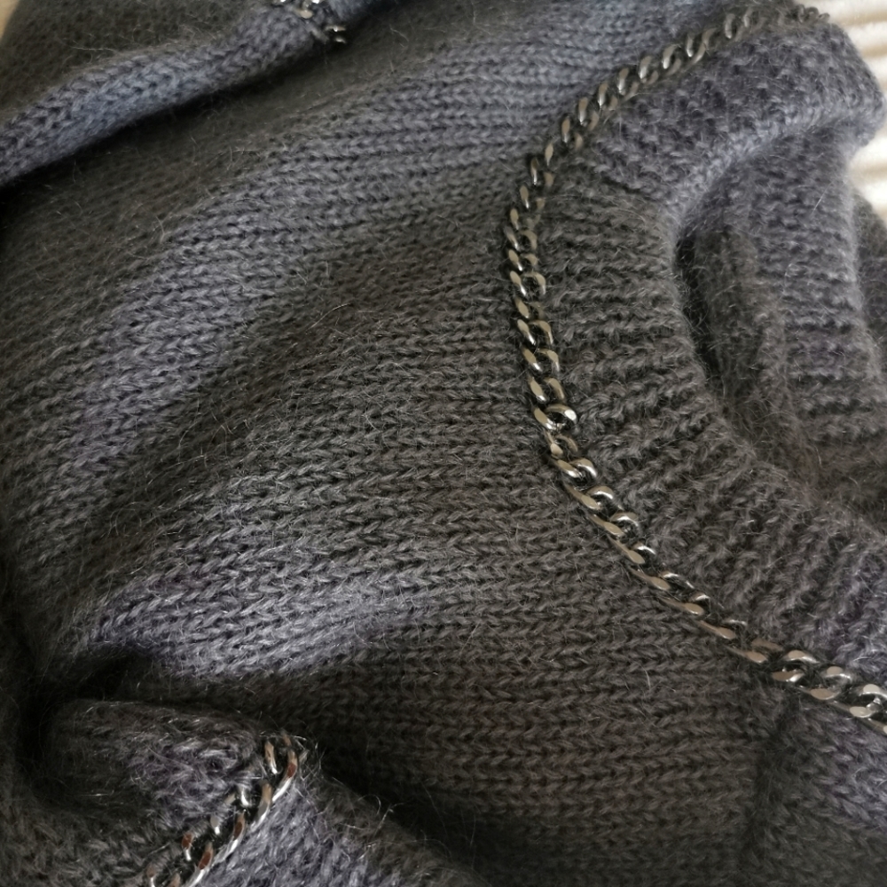 Top Shop sweater